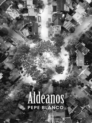 cover image of Aldeanos